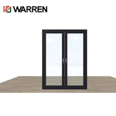 Warren 56x80 French Doors - Exterior Interior Glass French Doors Price